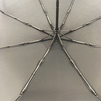 輕巧方便廣告折疊傘-活動形象雨傘禮贈品印製-客製化廣告傘-企業logo印製_3